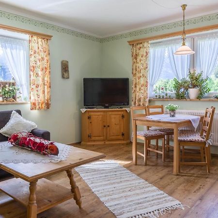 Ferienwohnung Annamirl Garmisch-Partenkirchen Exterior foto