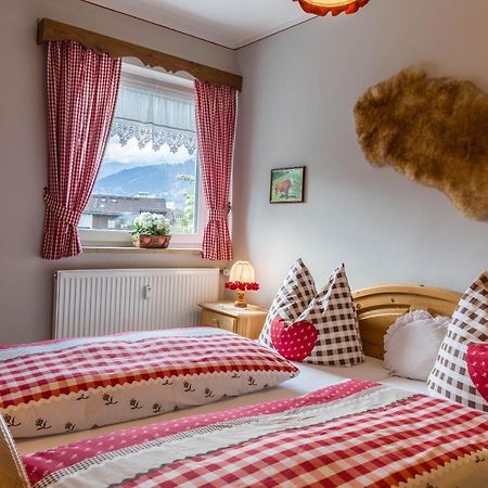 Ferienwohnung Annamirl Garmisch-Partenkirchen Exterior foto