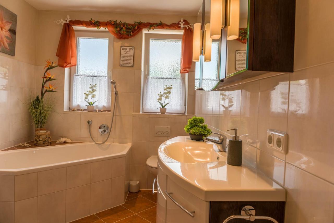 Ferienwohnung Annamirl Garmisch-Partenkirchen Exterior foto